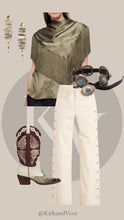 Load image into Gallery viewer, Personal Styling $150 ( 1 Full look for event)