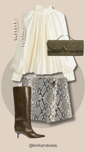 Load image into Gallery viewer, Personal Styling $150 ( 1 Full look for event)