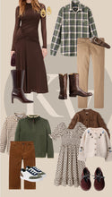 Load image into Gallery viewer, Family Portrait Styling $200