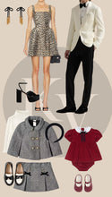 Load image into Gallery viewer, Family Portrait Styling $200
