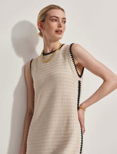Load image into Gallery viewer, Dwight Tank Knit Dress
