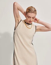 Load image into Gallery viewer, Dwight Tank Knit Dress
