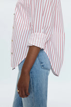 Load image into Gallery viewer, Samantha Oversized Button Shirt
