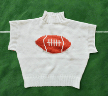 Load image into Gallery viewer, #1 Fan Sweater - Kirk and VessUnder $100
