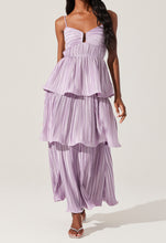 Load image into Gallery viewer, Lupin Lavender Dress
