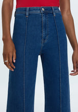 Load image into Gallery viewer, Penny Ankle Pintuck Wide Leg Pants
