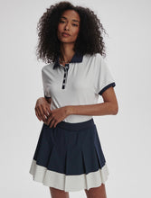 Load image into Gallery viewer, Chase Mid Rise Skort 14.5
