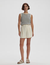 Load image into Gallery viewer, Mariya Easy Pleat Short
