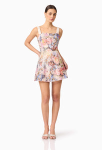 Matila Mini Dress