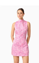 Load image into Gallery viewer, Nadeem Shift Mini Dress
