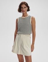 Load image into Gallery viewer, Knowles Textured Knit Vest
