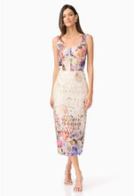 Load image into Gallery viewer, Matila Midi Dress
