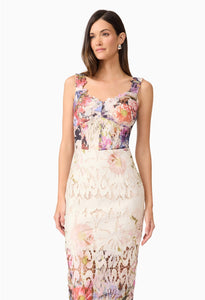 Matila Midi Dress