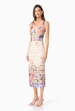 Load image into Gallery viewer, Matila Midi Dress
