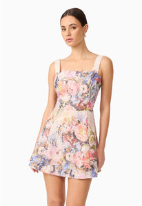 Matila Mini Dress