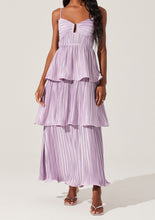 Load image into Gallery viewer, Lupin Lavender Dress
