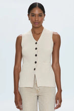 Load image into Gallery viewer, Audra Vest Cardigan
