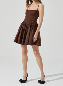 Linelly Dress