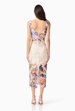Load image into Gallery viewer, Matila Midi Dress
