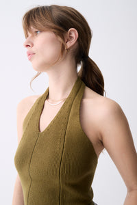 Belmonte Knit Top (3 Colors)