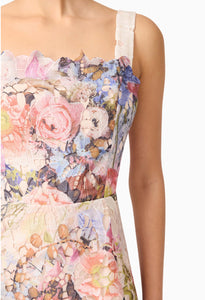 Matila Mini Dress