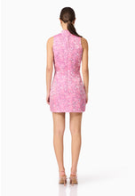 Load image into Gallery viewer, Nadeem Shift Mini Dress
