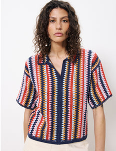 Women Pullover Akira