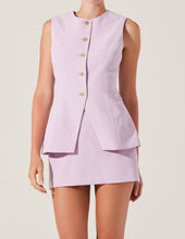 Load image into Gallery viewer, Dilone Lavender Dress
