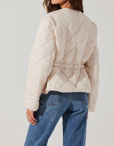 Joslyn Jacket