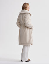 Load image into Gallery viewer, Logan Sherpa Coat
