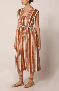 Lani Dress