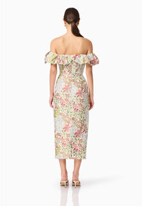 Elliatt Dress