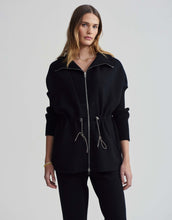 Load image into Gallery viewer, Palen Long Line Zip Jacket
