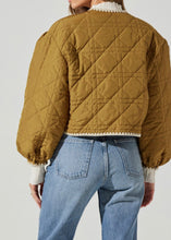 Load image into Gallery viewer, Acacia Jacket - Kirk and VessASTR THE LABEL
