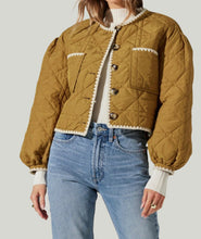 Load image into Gallery viewer, Acacia Jacket - Kirk and VessASTR THE LABEL
