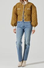 Load image into Gallery viewer, Acacia Jacket - Kirk and VessASTR THE LABEL
