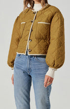 Load image into Gallery viewer, Acacia Jacket - Kirk and VessASTR THE LABEL
