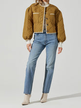 Load image into Gallery viewer, Acacia Jacket - Kirk and VessASTR THE LABEL
