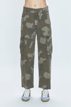 Load image into Gallery viewer, Addie Camo Pant - Kirk and VessPistola
