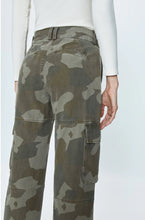 Load image into Gallery viewer, Addie Camo Pant - Kirk and VessPistola
