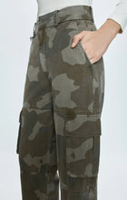 Load image into Gallery viewer, Addie Camo Pant - Kirk and VessPistola
