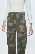 Load image into Gallery viewer, Addie Camo Pant - Kirk and VessPistola
