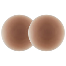 Load image into Gallery viewer, Adhesive Nipple Covers - Size 1: Honey - Kirk and VessHALOS Body

