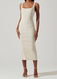 Anthia Dress - Kirk and VessASTR THE LABEL