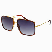 Load image into Gallery viewer, Belden Mens Womens Aviators Sunglasses - Kirk and VessFREYRS Eyewear
