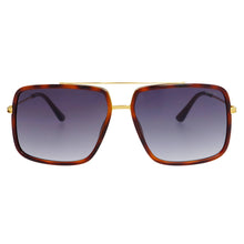 Load image into Gallery viewer, Belden Mens Womens Aviators Sunglasses - Kirk and VessFREYRS Eyewear
