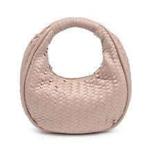 Load image into Gallery viewer, Cassidy Woven Clutch - Kirk and VessModa Luxe
