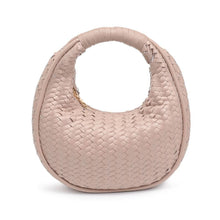 Load image into Gallery viewer, Cassidy Woven Clutch - Kirk and VessModa Luxe
