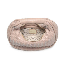 Load image into Gallery viewer, Cassidy Woven Clutch - Kirk and VessModa Luxe
