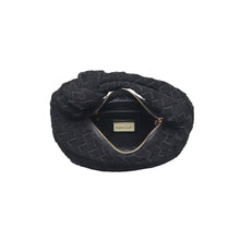 Load image into Gallery viewer, Autumn Woven Genuine Suede Leather Clutch (2 colors)
